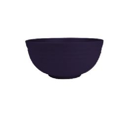 72 pieces Nh Wheat Straw Bowl 5.90in Dark Blue - Kitchen Bowls