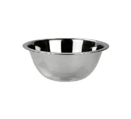 48 pieces Bh Ss Deep Mixing Bowl 7in 102g - Kitchen Bowls