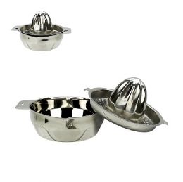 24 pieces Bh Ss Lemon Juicer 13cm - Kitchen Gadgets & Tools