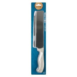 48 pieces Wheat Fiber Cleaver Knife 8inches - Kitchen Knives