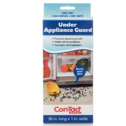 12 pieces CoN-Tact Under Appliance Guard 36x1 in - Contact Paper