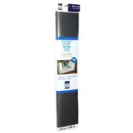 6 pieces Magic Cover Under Sink Mat 24x48 in - Contact Paper