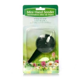 144 pieces Bh Mini Hand Seeder 5in - Kitchen Gadgets & Tools