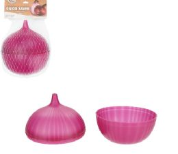 48 pieces Home Essentials Pp Onion Saver 4.33in - Kitchen Gadgets & Tools