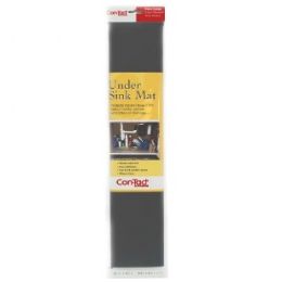 6 pieces CoN-Tact Under Sink Mat Xl 24x48 in - Contact Paper