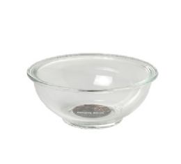 24 pieces Bh Glass Mixing Bowl 30.4oz - Kitchen Bowls