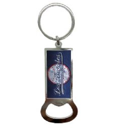240 pieces Bh Bottle Opener Kc Los Angeles Baseball - Key Chains