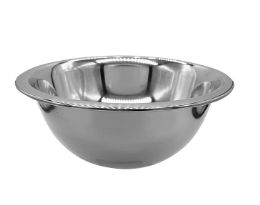 96 pieces Bh Ss Deep Mixing Bowl 5.5in 61g - Kitchen Bowls
