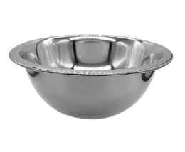 96 pieces Bh Ss Deep Mixing Bowl 6.27in 85g - Kitchen Bowls