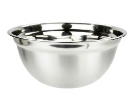48 pieces Bh Ss Mixing Bowl 5qt 196g - Kitchen Bowls