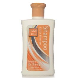12 pieces Ff Citrus Blossom Shampoo 12oz - Shampoo & Conditioner