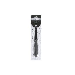 48 pieces Premium Paring Knife Black 3.5inches - Kitchen Knives