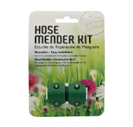 240 pieces Bh Hose Mender Kit Fit 1-2 & 5-8 In Hose - Garden Hoses and Nozzles