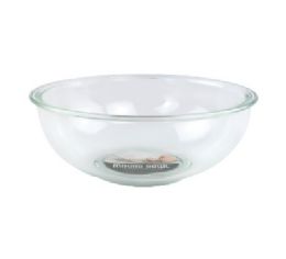 12 pieces Bh Glass Mixing Bowl 81.2oz - Kitchen Bowls