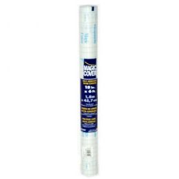 12 pieces Magic Cover Clear Book Cover 18x6 ft - Contact Paper