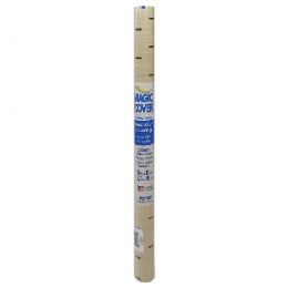 12 pieces Magic Cover Bamboo 18x9 ft - Contact Paper