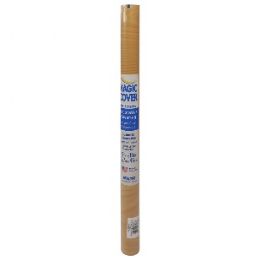 12 pieces Magic Cover Maple 18x9 ft - Contact Paper