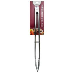 48 pieces Bh Ss Kitchen Tongs 14in - Kitchen Utensils