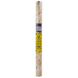 12 pieces Magic Cover Garland Dijon 18x9 ft - Contact Paper