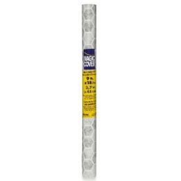 12 pieces Magic Cover Marble Honeycomb 18x9 ft - Contact Paper