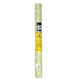 12 pieces Magic Cover Potpurri Paula 18x9 ft - Contact Paper