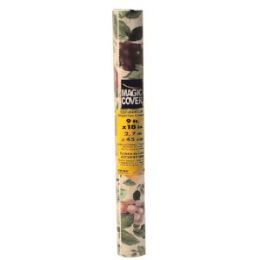 12 pieces Magic Cover Sonoma EX-Cell 18x9 ft - Contact Paper