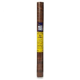 12 pieces Magic Cover Warmwood 18x9 ft - Contact Paper