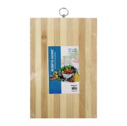 18 pieces Bamboo Cutting Board 11.81x7.8 Inches - Cutting Boards