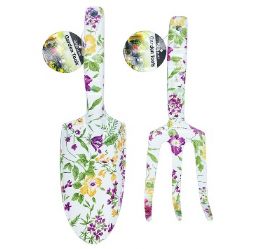 48 pieces Bh Garden Floral Tool 2 Asst 10.8in - Garden Tools