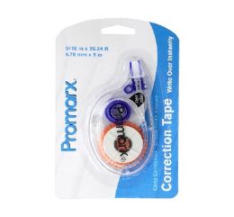 48 of Promarx Correction Tape 1ct 26.24 ft