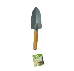 48 pieces Bh Metal Garden Tool 11x2.5in - Garden Tools