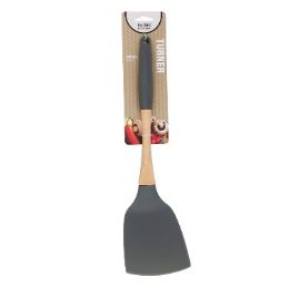 72 pieces Nylon Turner Grey 13 Inches - Kitchen Utensils