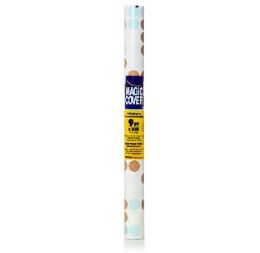 12 pieces Polka Blue - Store