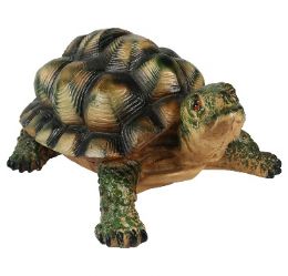 Bh Polyresin Turtle Figurine - Store