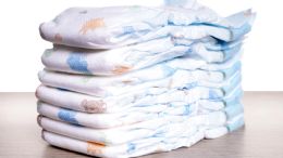 702 Wholesale Baby Diapers Size 3 16-28lbs