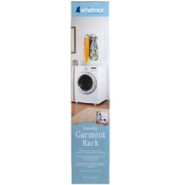 4 pieces Garmet Rack  29.69x29.29x76.38 Laundry - Store
