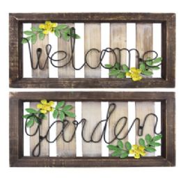 36 Wholesale Stocking 12x15x.75 Canvas White