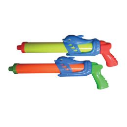 24 pieces 16 inch Dolphin Pump Action Water Gun - Water Guns