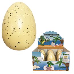 12 pieces Jumbo Grow Alligator Egg - Animal & Reptiles