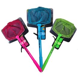 24 pieces Nighttime Net W/ Waterproof Flashlight - Flash Lights