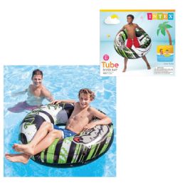12 pieces Intex 47 inch River Rat Tube (68209ep) - Goggles & Pool Toys