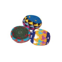 25 Wholesale Hacky Sacks