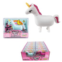 12 Wholesale Unicorn Doo Candy