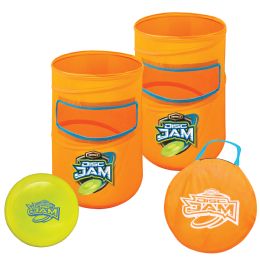 4 Wholesale Disc Jam Challenge