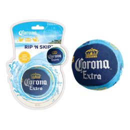 12 Wholesale Corona Rip N Skip 60 Mm Ball
