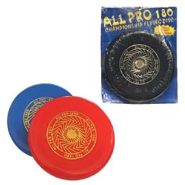 12 Wholesale 180 Gram Frisbee