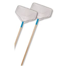 24 Wholesale 24 inch Wood Handle Net