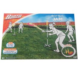 6 of Bottle Jam Set