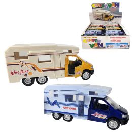 12 Wholesale 6 Inch Camper Van