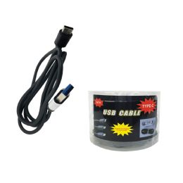 24 pieces TypE-C Micro Cable - Chargers & Adapters